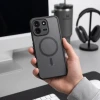 Чохол Tech-Protect BasicMag для Xiaomi Redmi Note 17 Pro Max 5G Matte Black (5906302326457)