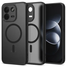 Чохол Tech-Protect BasicMag для Xiaomi Redmi Note 17 Pro Max 5G Matte Black (5906302326457)