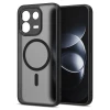 Чохол Tech-Protect BasicMag для Xiaomi Redmi Note 17 Pro Max 5G Matte Black (5906302326457)