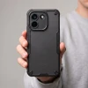 Чохол Tech-Protect Rugged Shield для Xiaomi Redmi Note 17 Pro Max 5G Matte Black (5906302326464)