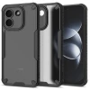 Чохол Tech-Protect Rugged Shield для Xiaomi Redmi Note 17 Pro Max 5G Matte Black (5906302326464)