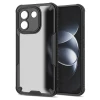 Чохол Tech-Protect Rugged Shield для Xiaomi Redmi Note 17 Pro Max 5G Matte Black (5906302326464)