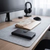 Чохол Tech-Protect Wallet для Xiaomi Redmi Note 17 Pro Max 5G Matte Black with MagSafe (5906302326495)
