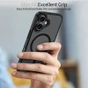 Чохол Tech-Protect MagMat XT 4-Set для iPhone 17 Matte Black with MagSafe (5906302330010)