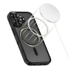 Чохол Tech-Protect MagCam для iPhone 17 Matte Black with MagSafe (5906302330058)