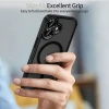 Чохол Tech-Protect MagCam для iPhone 17 Matte Black with MagSafe (5906302330058)