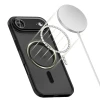 Чехол Tech-Protect MagCam для iPhone 17 Air Matte Black with MagSafe (5906302330065)