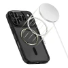 Чохол Tech-Protect MagCam для iPhone 17 Pro Matte Black with MagSafe (5906302330072)