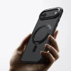 Чохол Tech-Protect MagRing для iPhone 17 Air Black with MagSafe (5906302330102)