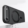 Чохол Tech-Protect MagRing для iPhone 17 Air Black with MagSafe (5906302330102)