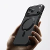 Чохол Tech-Protect MagRing для iPhone 17 Pro Max Matte Black with MagSafe (5906302330126)