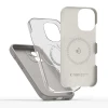 Чохол Tech-Protect Silicone для iPhone 17 Stone Grey with MagSafe (5906302330256)