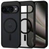 Чохол Tech-Protect MagMat для Google Pixel 10 | 10 Pro Matte Black with MagSafe (5906302330300)