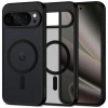 Чохол Tech-Protect MagMat для Google Pixel 10 Pro XL Matte Black with MagSafe (5906302330317)