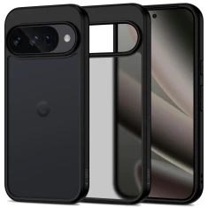 Чохол Tech-Protect MagMat для Google Pixel 10 | 10 Pro Matte Black (5906302330324)