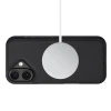 Чохол-книжка Tech-Protect Wallet для iPhone 17 Matte Black with MagSafe (5906302330379)