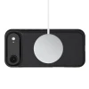 Чохол-книжка Tech-Protect Wallet для iPhone 17 Air Matte Black with MagSafe (5906302330386)