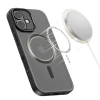 Чохол Tech-Protect MagStand для iPhone 17 Matte Black with MagSafe (5906302330492)