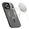 Чохол Tech-Protect MagStand для iPhone 17 Pro Matte Black with MagSafe (5906302330515)