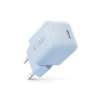 Мережевий зарядний пристрій Tech-Protect NCM25 QC/PD 25W USB-C Baby Blue (5906302330560)
