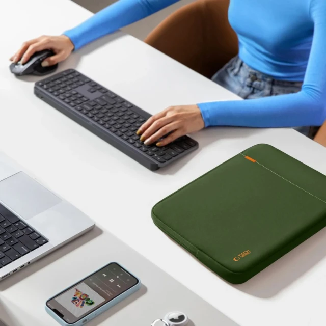 Чохол для ноутбука Tech-Protect Defender 13-14