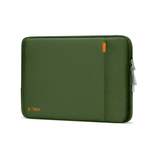 Чохол для ноутбука Tech-Protect Defender 15-16