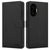 Чохол-книжка Tech-Protect Wallet для Xiaomi Poco F7 5G Black (5906302330720)