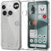 Чохол Tech-Protect FlexAir Hybrid для Nothing Phone 3 Clear (5906302330751)