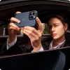 Чохол Tech-Protect MagMat для Nothing Phone 3 Black Clear (5906302330768)