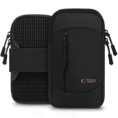 Чохол Tech-Protect на руку M6 Universal Sport Armband Pink (5906302330805)