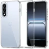 Чохол Tech-Protect FlexAir Hybrid для OnePlus Nord 5 Clear (5906302330829)