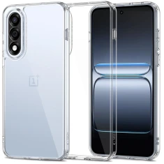 Чохол Tech-Protect FlexAir Hybrid для OnePlus Nord 5 Clear (5906302330829)