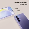 Чохол Tech-Protect FlexAir Hybrid для OnePlus Nord 5 Clear (5906302330829)