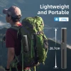 Універсальний штатив Tech-Protect Bluetooth Selfie Stick Tripod Black (5906302330867)