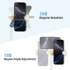Універсальний штатив Tech-Protect Bluetooth Selfie Stick Tripod Beige (5906302330874)