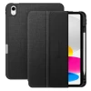 Чохол Tech-Protect SC Pen Canvas для iPad 11 2025 11th Gen | 10.9 2022 10th Gen Obsidian Black (5906302330911)