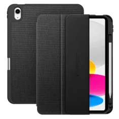 Чохол Tech-Protect SC Pen Canvas для iPad 11 2025 11th Gen | 10.9 2022 10th Gen Obsidian Black (5906302330911)