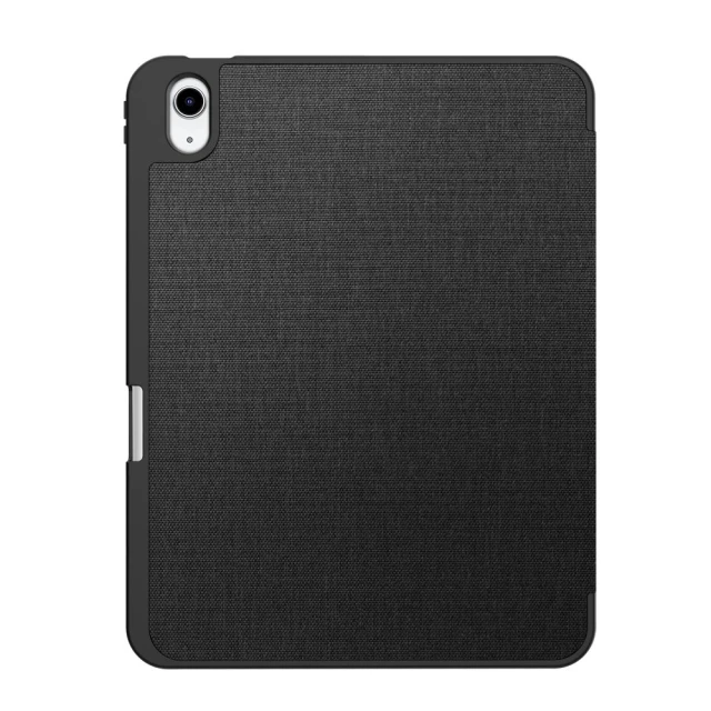 Чохол Tech-Protect SC Pen Canvas для iPad 11 2025 11th Gen | 10.9 2022 10th Gen Obsidian Black (5906302330911)