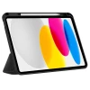 Чохол Tech-Protect SC Pen Canvas для iPad 11 2025 11th Gen | 10.9 2022 10th Gen Obsidian Black (5906302330911)