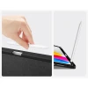 Чохол Tech-Protect SC Pen Canvas для iPad 11 2025 11th Gen | 10.9 2022 10th Gen Obsidian Black (5906302330911)