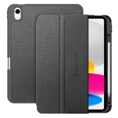Чохол Tech-Protect SC Pen Canvas для iPad 11 2025 11th Gen | 10.9 2022 10th Gen Charcoal Grey (5906302330928)
