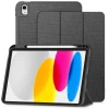 Чохол Tech-Protect SC Pen Canvas для iPad 11 2025 11th Gen | 10.9 2022 10th Gen Charcoal Grey (5906302330928)