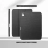 Чохол Tech-Protect SC Pen Canvas для iPad 11 2025 11th Gen | 10.9 2022 10th Gen Charcoal Grey (5906302330928)