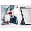 Чохол Tech-Protect SC Pen Canvas для iPad 11 2025 11th Gen | 10.9 2022 10th Gen Charcoal Grey (5906302330928)