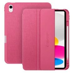 Чохол Tech-Protect SC Pen Canvas для iPad 11 2025 11th Gen | 10.9 2022 10th Gen Magenta Bloom (5906302330935)
