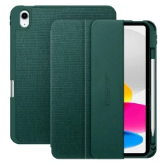 Чохол Tech-Protect SC Pen Canvas для iPad 11 2025 11th Gen | 10.9 2022 10th Gen Moss Green (5906302330942)