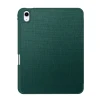 Чохол Tech-Protect SC Pen Canvas для iPad 11 2025 11th Gen | 10.9 2022 10th Gen Moss Green (5906302330942)