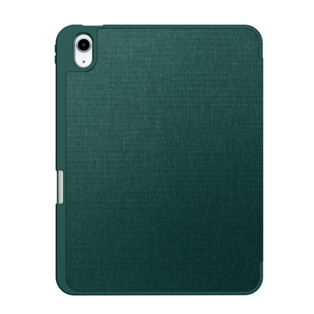 Чохол Tech-Protect SC Pen Canvas для iPad 11 2025 11th Gen | 10.9 2022 10th Gen Moss Green (5906302330942)