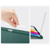 Чохол Tech-Protect SC Pen Canvas для iPad 11 2025 11th Gen | 10.9 2022 10th Gen Moss Green (5906302330942)