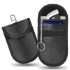 Чохол-блокування RFID сигналів Tech-Protect KLR100 Black (5906302330966)